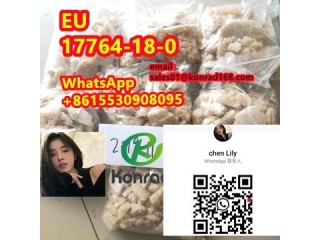 Eu EU CAS:17764-18-0High quality, competitive price, fast delivery,