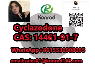 Cyclazodone  CAS: 14461-91-7High quality, competitive price, fast delivery,