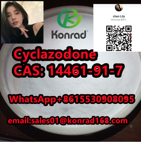 cyclazodone-cas-14461-91-7high-quality-competitive-price-fast-delivery-big-1