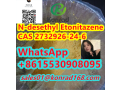 high-quality-competitive-price-fast-deliveryn-desethyl-etonitazene-cas-2732926-24-6-small-2