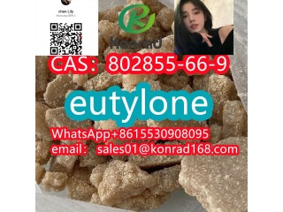 EutyloneCAS802855-66-9High quality, competitive price, fast delivery,