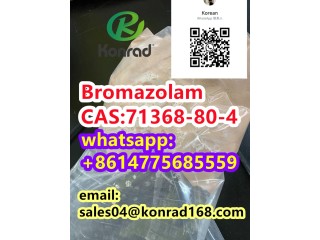 Bromazolam CAS:71368-80-4