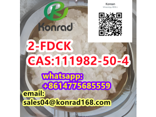 2-FDCK CAS:111982-50-4