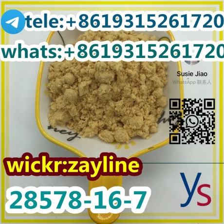 cas-28578-16-7-pmk-powder-pharamaceutical-intermediates-hot-selling-big-0