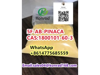 5F-AB-PINACA CAS:1800101-60-3