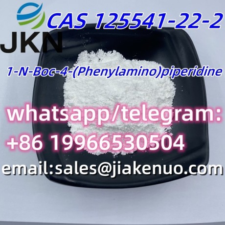 cas-125541-22-21-n-boc-4-phenylaminopiperidine-big-1