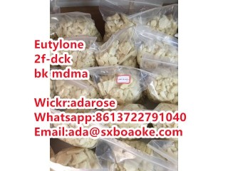 Hot sale eutylone eu crystals online supply