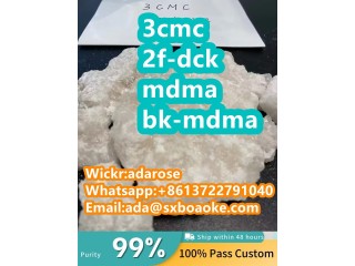 High quality eutylone eu 2f-dck mdma crystals online supply