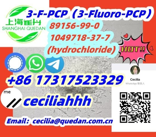 chinafactory-89156-99-0-1049718-37-7-hydrochloride-3-f-pcp3-fluoro-pcp-86-17317523329wickrceciliahhh-big-0