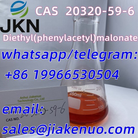 cas-20320-59-6diethylphenylacetylmalonate-big-0