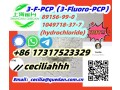 chinahotsale-89156-99-0-1049718-37-7-hydrochloride-3-f-pcp3-fluoro-pcp-86-17317523329wickrceciliahhh-small-0