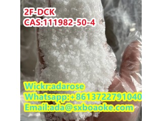 Buy strong 2f-dck crystals in stock cas:111982-50-4