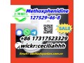 chinasupplier-methoxphenidine-127529-46-8-86-17317523329wickrceciliahhh-small-0