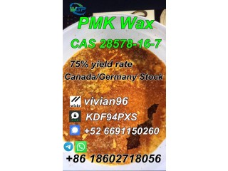 (wickr:vivian96) 75% Yield PMK oil/wax CAS 28578-16-7 Canada Germany USA stock