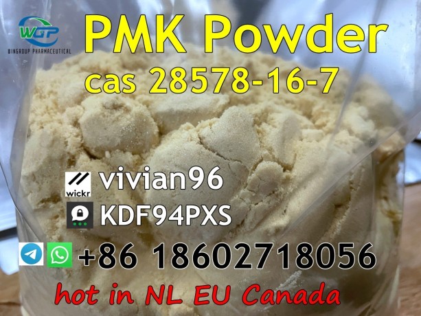 wickrvivian96-high-yeild-pmk-powder-cas-28578-16-7-canada-germany-stock-for-sale-big-2