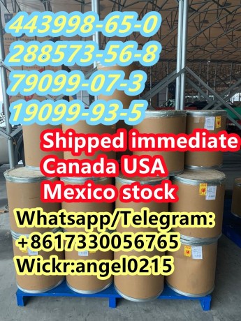 canada-usa-mexico-stock-cas-443998-65-0-1-boc-4-4-bromo-phenylamino-piperidone19099-93-5288573-56-879099-07-3to-be-shipped-immediate-big-0