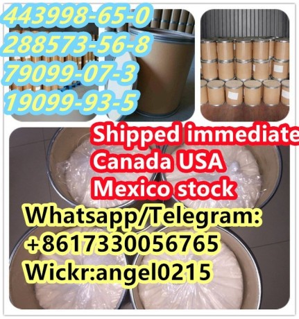 canada-usa-mexico-stock-cas-288573-56-8-4-fluoroanilino-piperidine-19099-93-5-443998-65-0-79099-07-3to-be-shipped-immediate-big-0