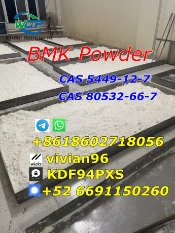 wickrvivian96-high-yield-bmk-powder-cas-5449-12-7-germany-uk-nl-warehouse-stock-big-1