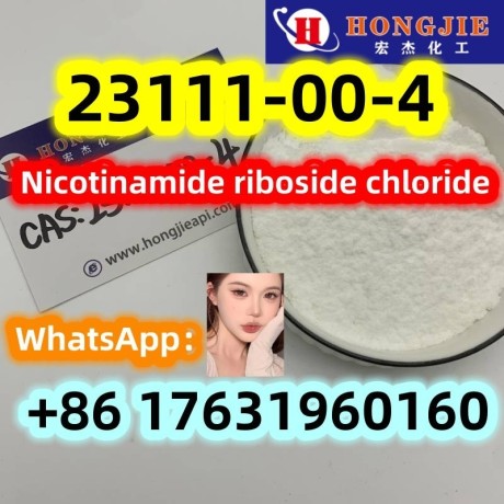 23111-00-4nicotinamide-riboside-chloridefree-sample-safely-delivery-big-0