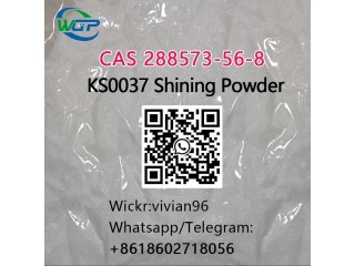 99% Purity KS0037 piperidine powder CAS 288573-56-8 Hot in Mexico/US/Canada