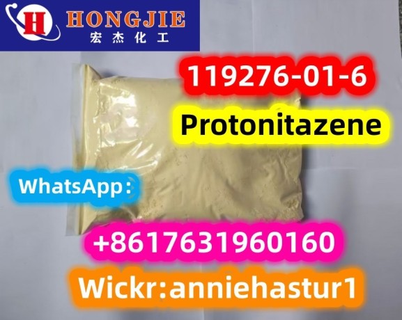 119276-01-6-protonitazene-hydrochloridehigh-concentrations-chinese-suppliers-big-0