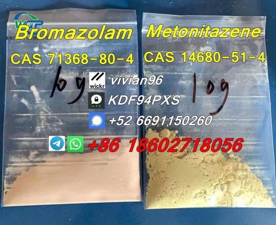 wickrvivian96-best-price-bromazolam-cas-71368-80-4-with-safe-delivery-to-usacanadaeurope-big-3