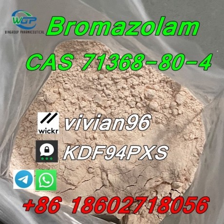 wickrvivian96-best-price-bromazolam-cas-71368-80-4-with-safe-delivery-to-usacanadaeurope-big-1