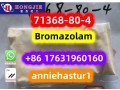 71368-80-4bromazolamfast-delivery-99-purity-small-0