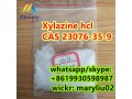 cas-23076-35-9xylazine-hydrochloride-with-top-purity-99-small-0