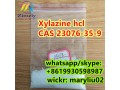 cas-23076-35-9xylazine-hydrochloride-with-top-purity-99-small-3