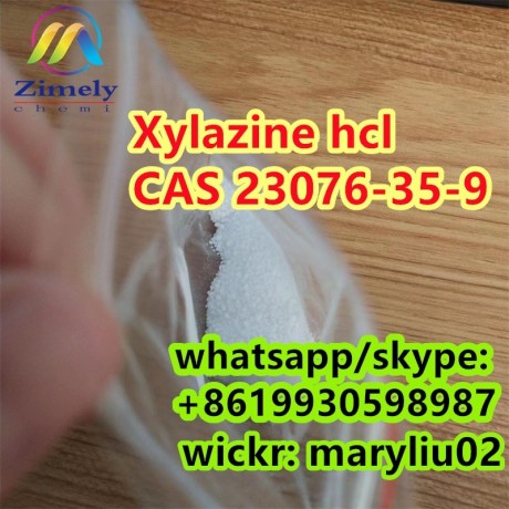 cas-23076-35-9xylazine-hydrochloride-with-top-purity-99-big-2