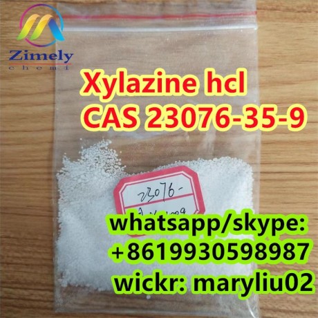 cas-23076-35-9xylazine-hydrochloride-with-top-purity-99-big-0