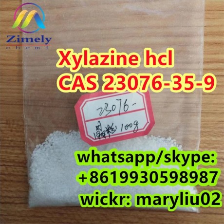 cas-23076-35-9xylazine-hydrochloride-with-top-purity-99-big-1