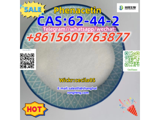 CAS: 62-44-2 Phenacetin