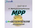 safe-shipping-4-methylpropiophenone-cas-5337-93-9-high-purity-russia-warehouse-whatsapptelegram-86-15797076598-small-0