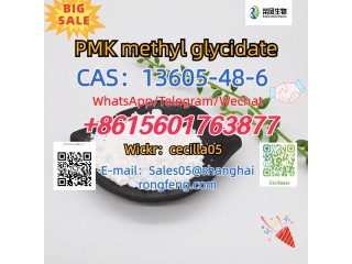 CAS13605-48-6	PMK methyl glycidate