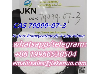 CAS 79099-07-3/N-(tert-Butoxycarbonyl)-4-piperidone