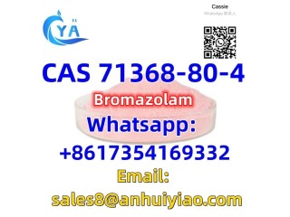 CAS 71368-80-4