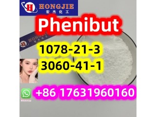 1078-21-3,3060-41-1,Phenibut,Chinese suppliers Free sample