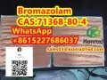 bromazolamcas71368-80-4-small-1