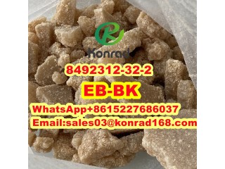 Bk-EBDP  CAS:8492312-32-2