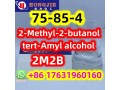 75-85-42-methyl-2-butanol-2m2b-tert-amyl-alcoholfree-sample-safely-delivery-small-0