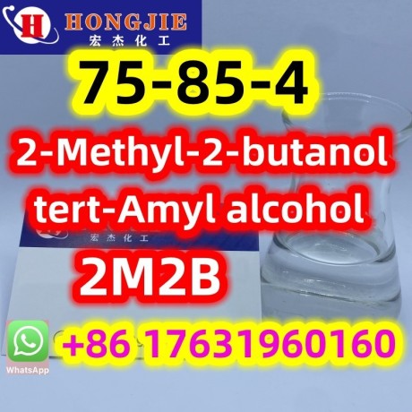 75-85-42-methyl-2-butanol-2m2b-tert-amyl-alcoholfree-sample-safely-delivery-big-0