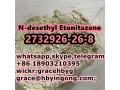 hot-selling-cas-2732926-26-8-n-desethyl-etonitazene-in-stock-small-0