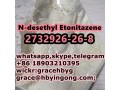 hot-selling-cas-2732926-26-8-n-desethyl-etonitazene-in-stock-small-1