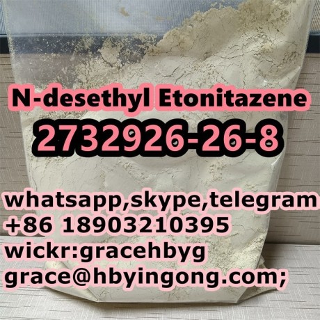 hot-selling-cas-2732926-26-8-n-desethyl-etonitazene-in-stock-big-3