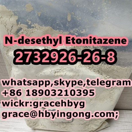 hot-selling-cas-2732926-26-8-n-desethyl-etonitazene-in-stock-big-4