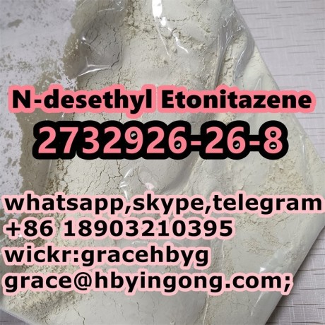 hot-selling-cas-2732926-26-8-n-desethyl-etonitazene-in-stock-big-1