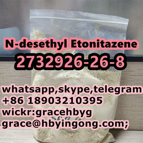 hot-selling-cas-2732926-26-8-n-desethyl-etonitazene-in-stock-big-2