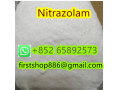 bromazolam-cas-71368-80-4-nitrazolam-cas-28910-99-8-benzos-in-stock-factory-supply-small-1